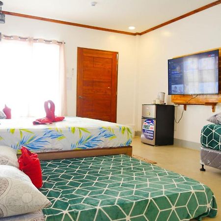 Gem'S Paradise Resort Cebu Extérieur photo