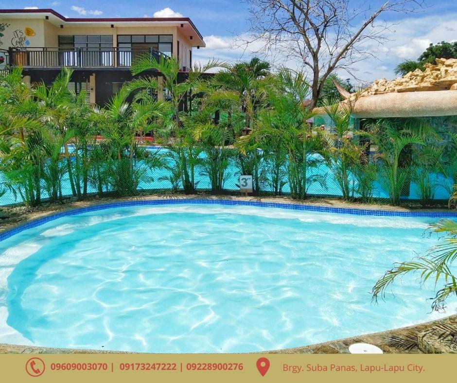 Gem'S Paradise Resort Cebu Extérieur photo