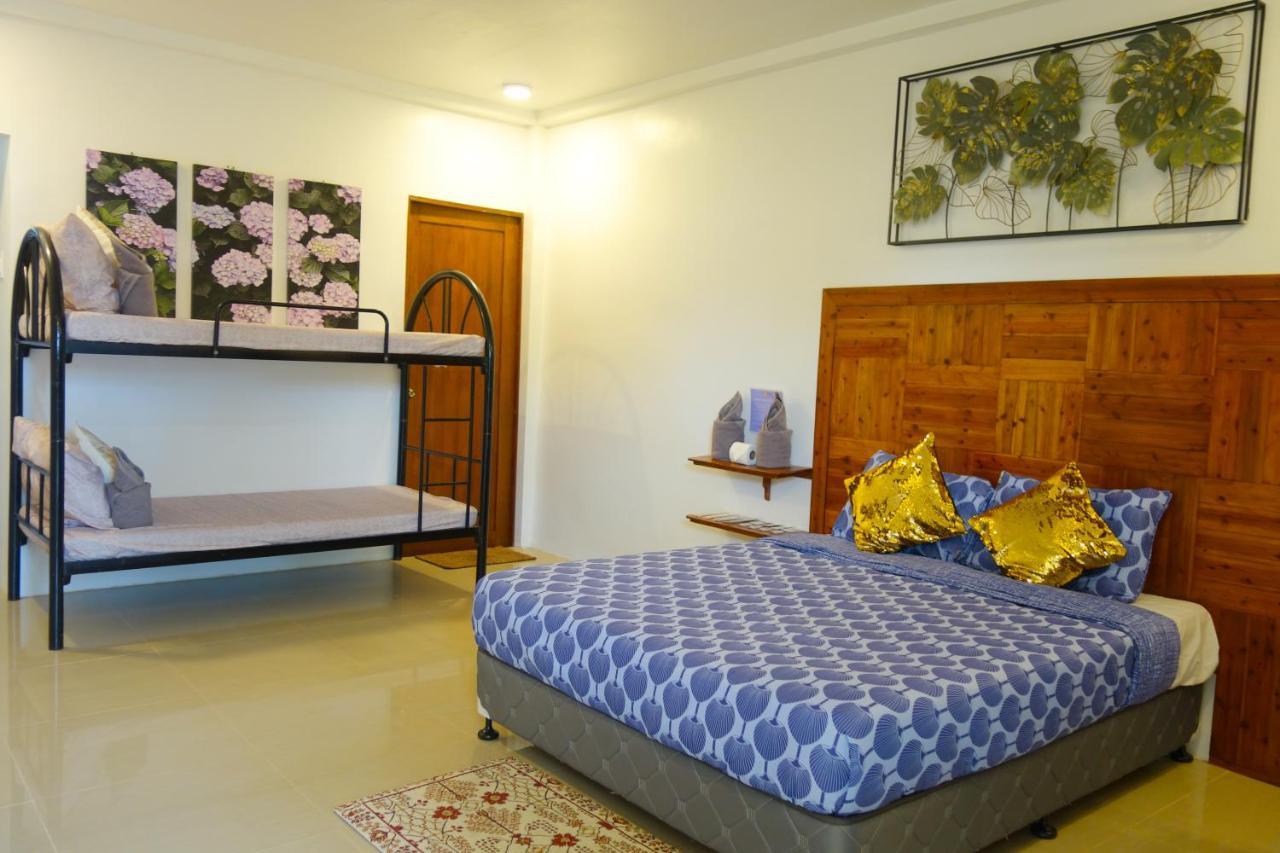 Gem'S Paradise Resort Cebu Extérieur photo