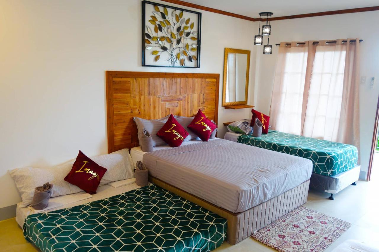 Gem'S Paradise Resort Cebu Extérieur photo