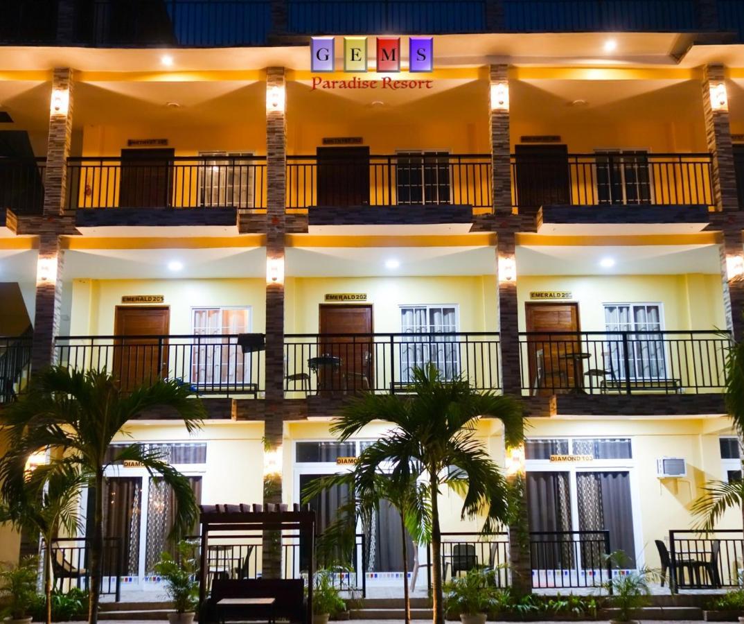 Gem'S Paradise Resort Cebu Extérieur photo