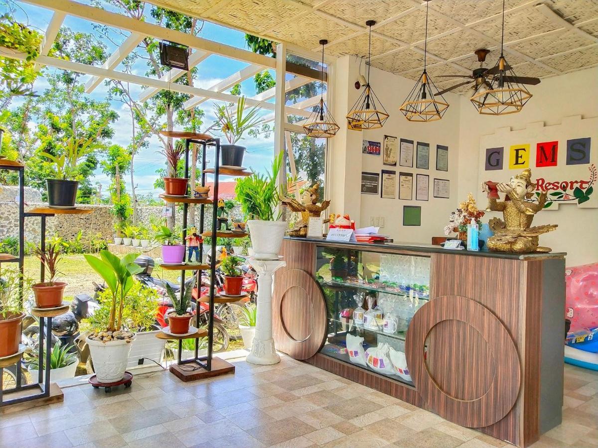 Gem'S Paradise Resort Cebu Extérieur photo