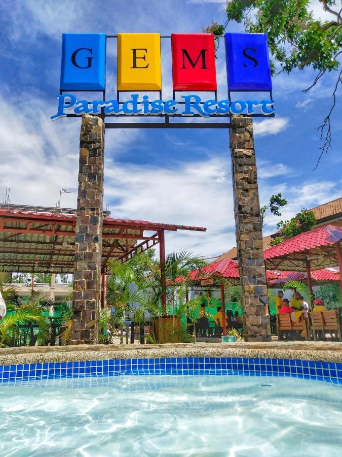 Gem'S Paradise Resort Cebu Extérieur photo