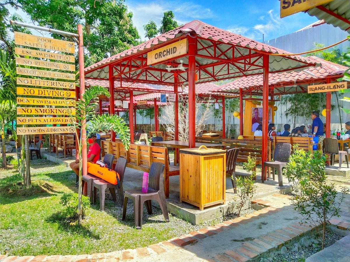 Gem'S Paradise Resort Cebu Extérieur photo