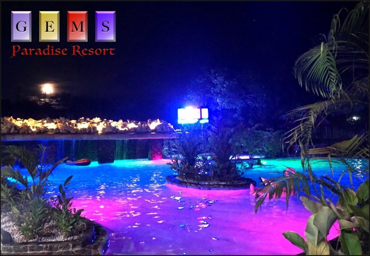 Gem'S Paradise Resort Cebu Extérieur photo