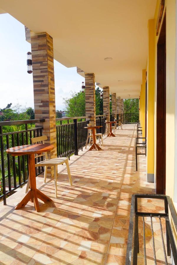 Gem'S Paradise Resort Cebu Extérieur photo