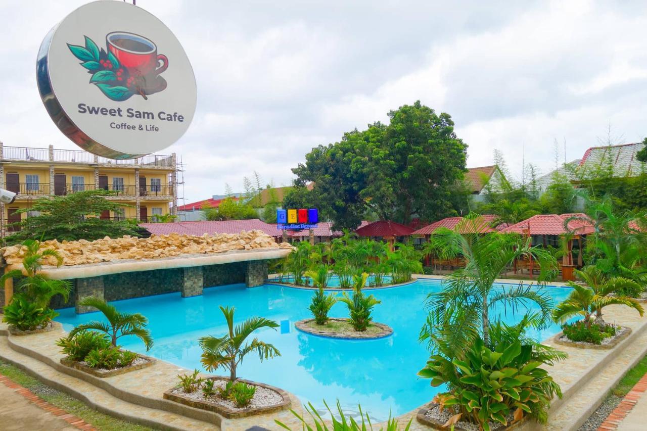Gem'S Paradise Resort Cebu Extérieur photo