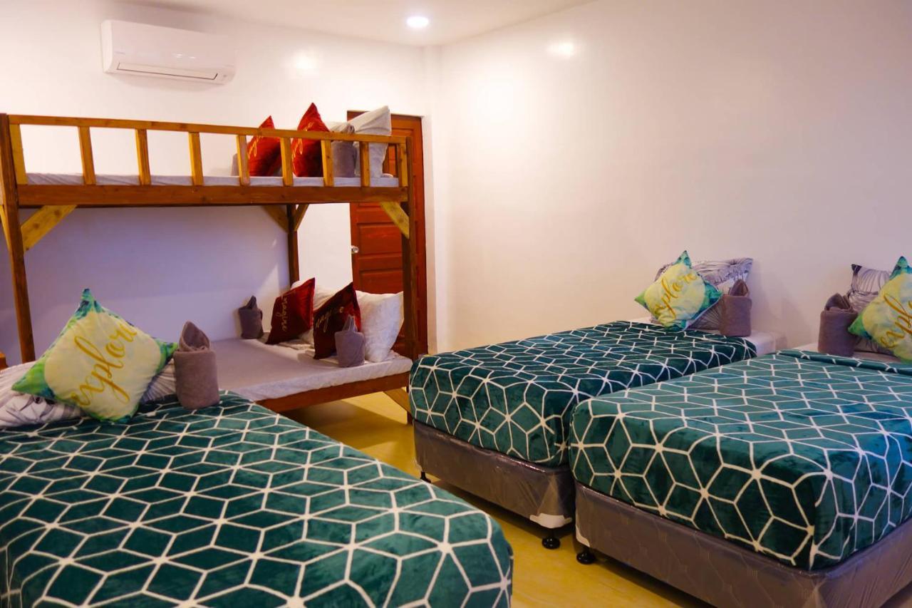 Gem'S Paradise Resort Cebu Extérieur photo
