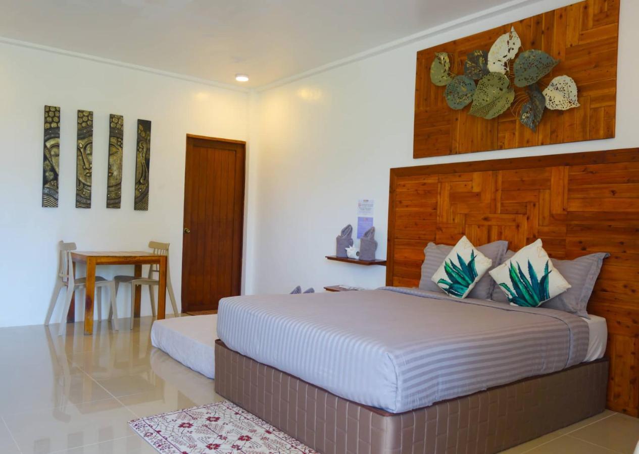 Gem'S Paradise Resort Cebu Extérieur photo