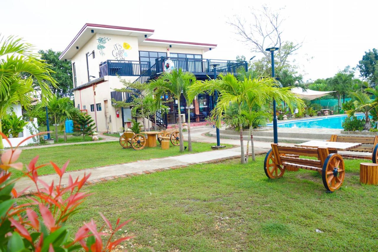 Gem'S Paradise Resort Cebu Extérieur photo