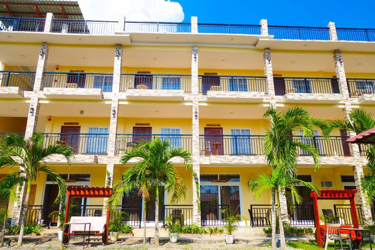 Gem'S Paradise Resort Cebu Extérieur photo