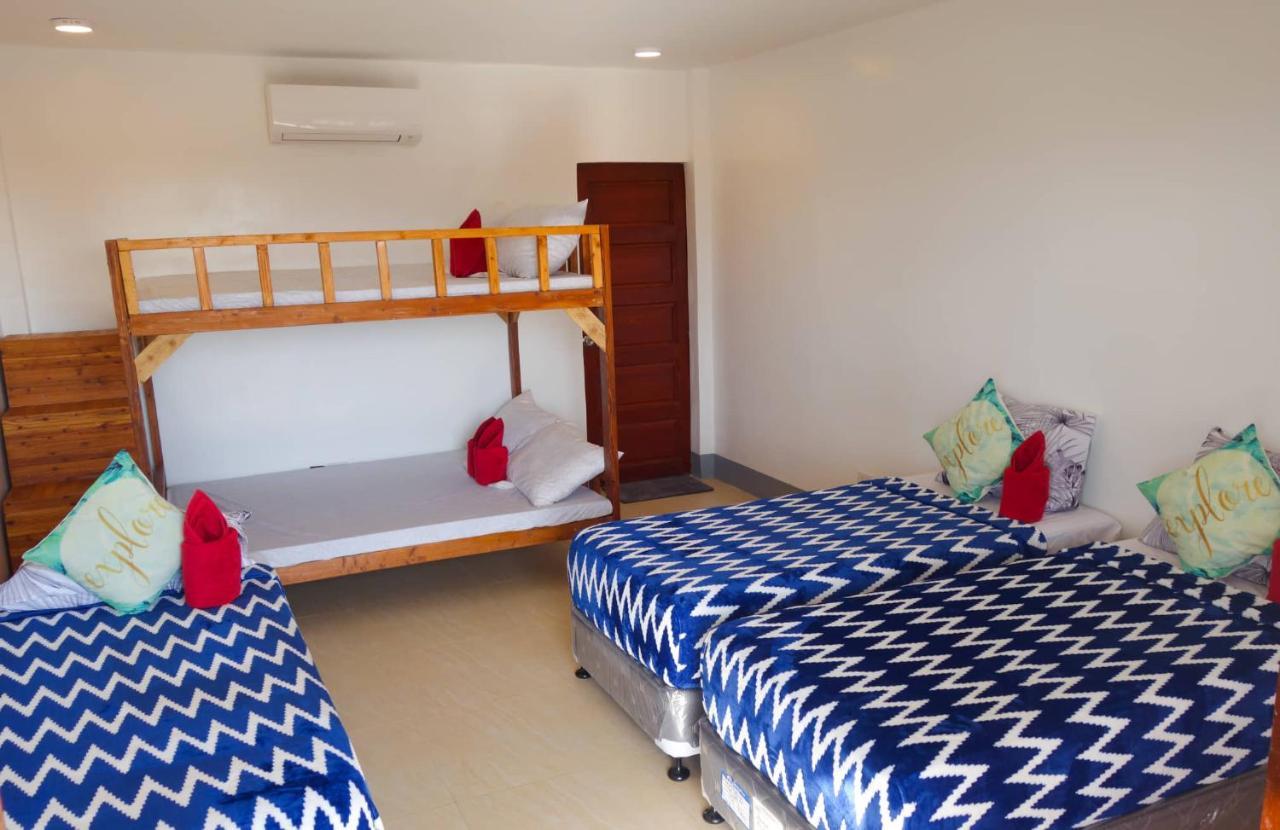 Gem'S Paradise Resort Cebu Extérieur photo