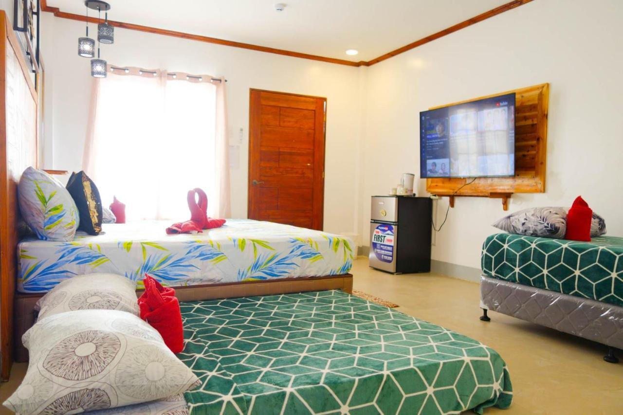 Gem'S Paradise Resort Cebu Extérieur photo